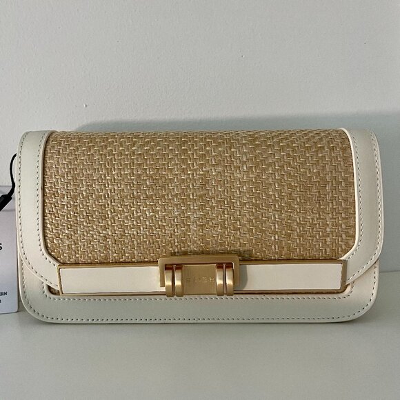 Reiss Lexi Clutch NWT Retail $285 - Picture 14 of 16